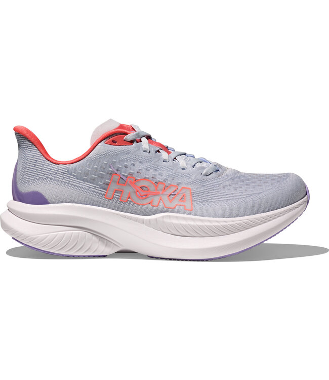 Women's Mach 6