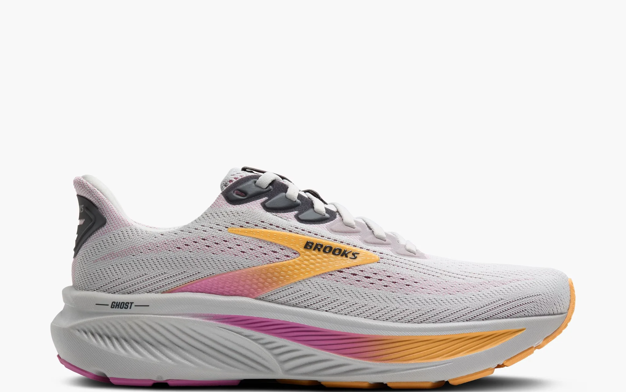 Brooks Women's Ghost 17 | Active Endeavors - Active Endeavors