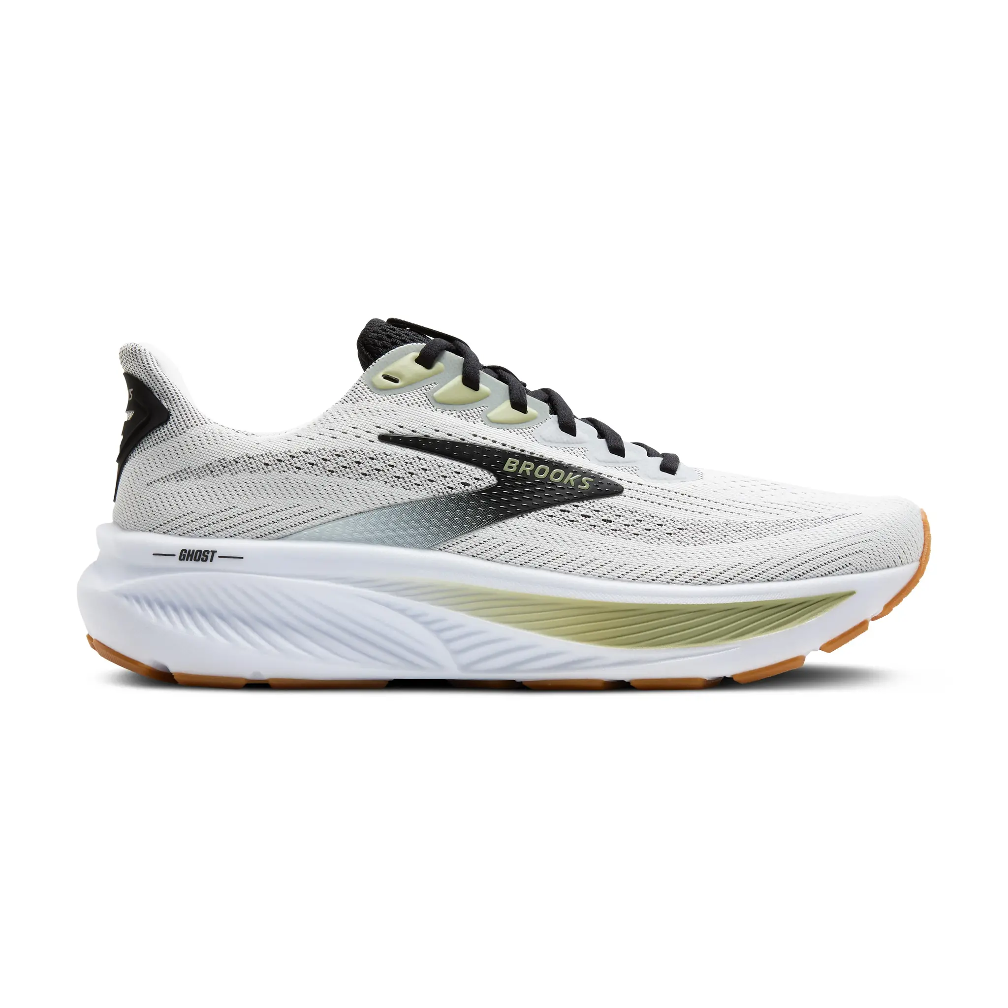 Brooks Men's Ghost 17 | Active Endeavors - Active Endeavors