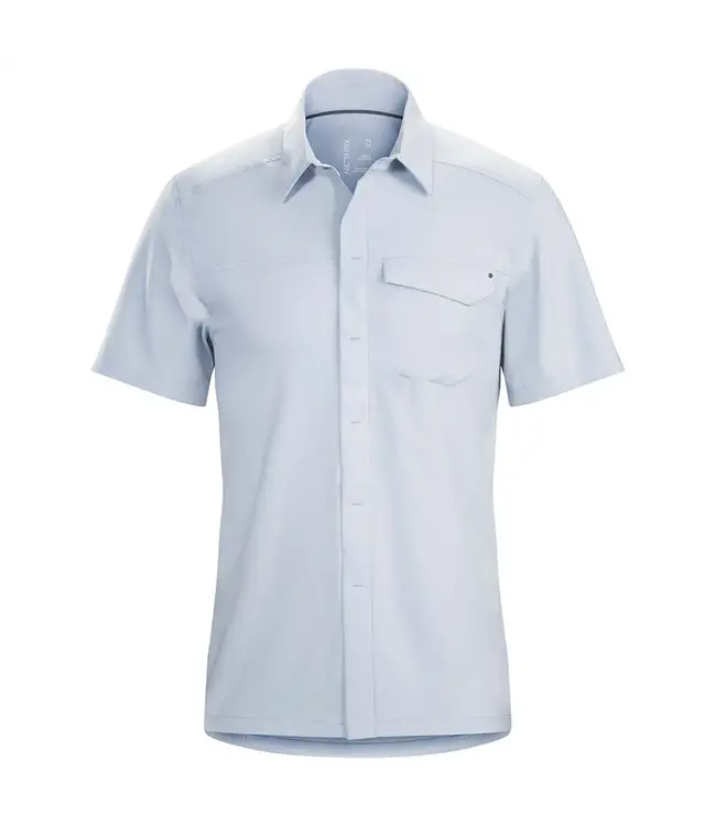 Arcteryx Men's Skyline Short Sleeve Shirt | Active Endeavors