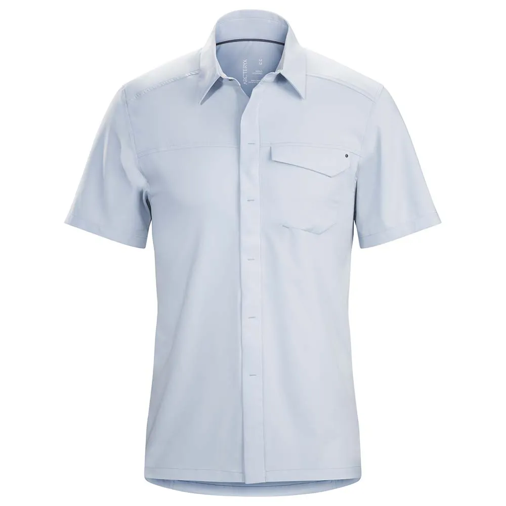 トップス Arcteryx Skyline SS Shirt Mens Skyline SS Shirt Men's – Feathered Friends