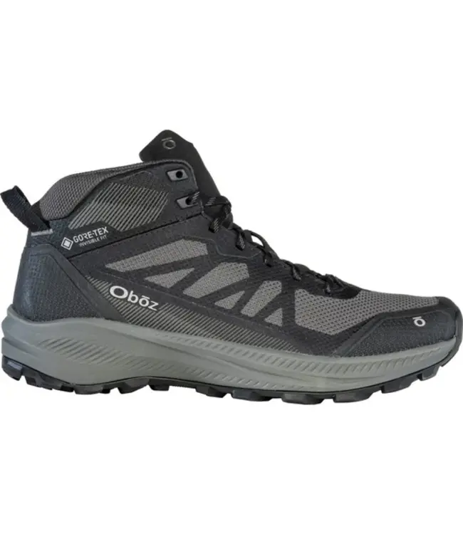 Men's Katabatic LT Mid GTX
