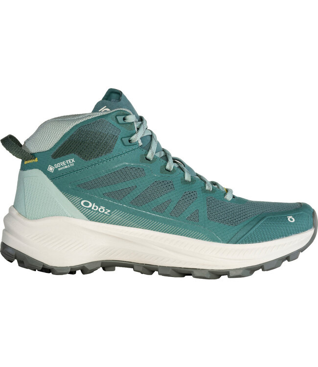 Women's Katabatic LT Mid GTX