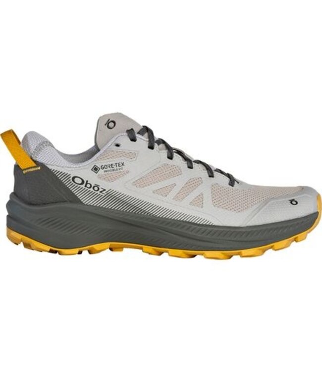 Men's Katabatic LT Low GTX