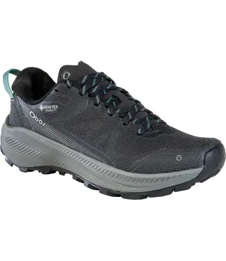 OBOZ Women's Katabatic LT Low GTX
