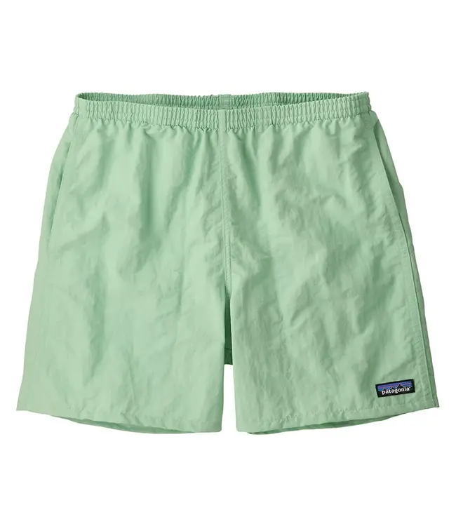 Men's Baggies Shorts - 5"