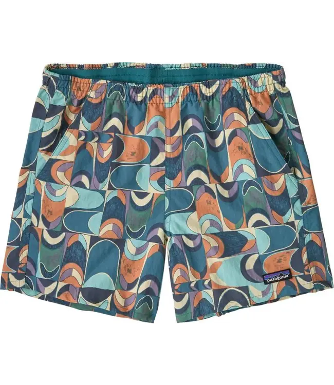 Men's Baggies Shorts - 5"