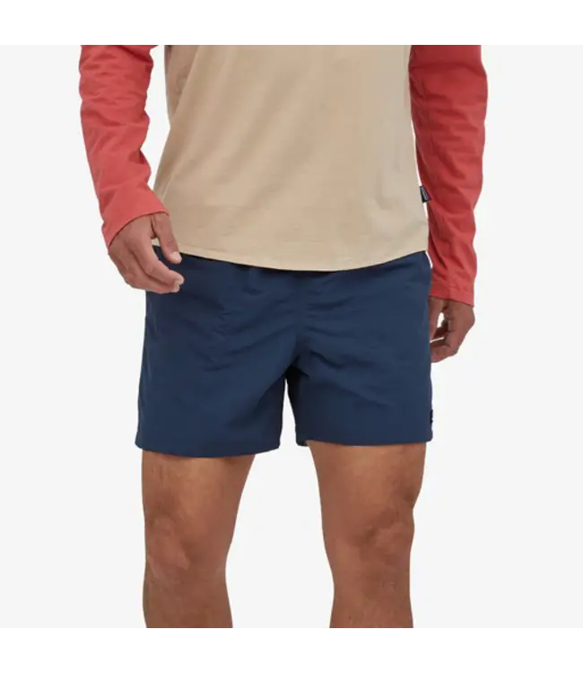 Men's Baggies Shorts - 5"