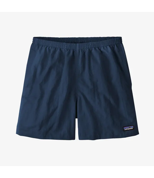 Men's Baggies Shorts - 5"