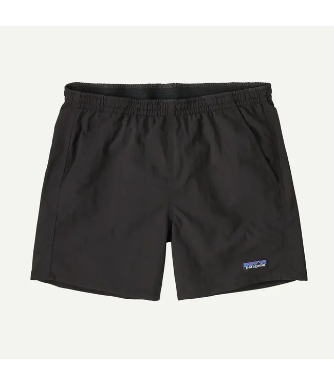 Men's Baggies Shorts - 5"