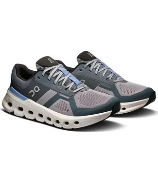 ON SHOES Men's Cloudrunner 2
