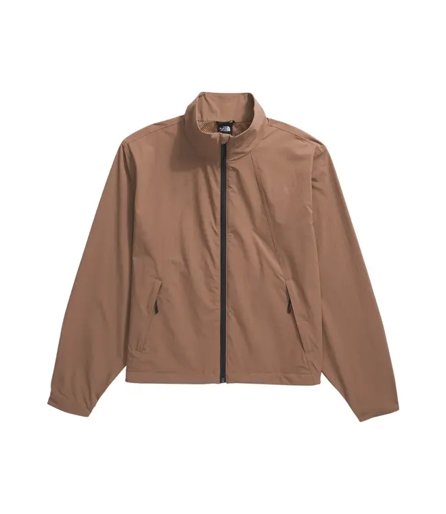 Women's North Dome Wind Jacket