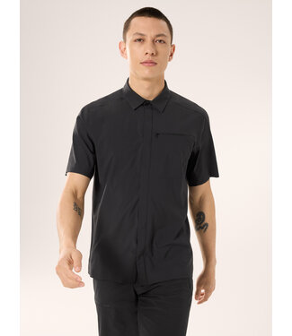 Arcteryx Men's Skyline Short Sleeve Shirt | Active Endeavors