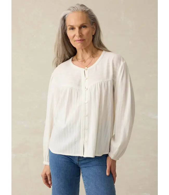 Women's Lena Long Sleeve Top