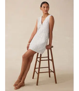 FAHERTY Women's Azure Dress