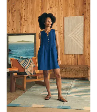 FAHERTY Women's Isha Dress