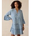 Women's Dune Cotton Gauze Kasey Dress