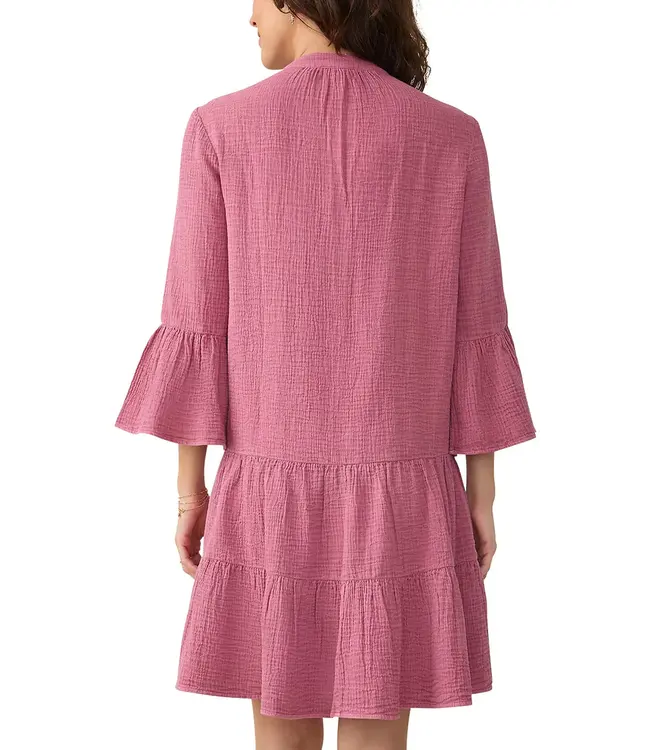 Women's Dune Cotton Gauze Kasey Dress