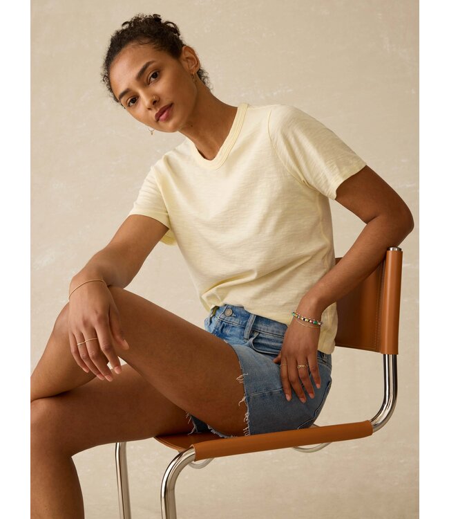 Women's Sunwashed Essential Tee