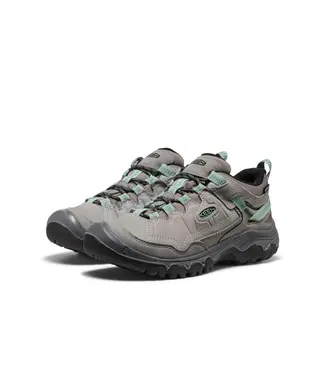 KEEN FOOTWEAR Women's Targhee IV Low Waterproof