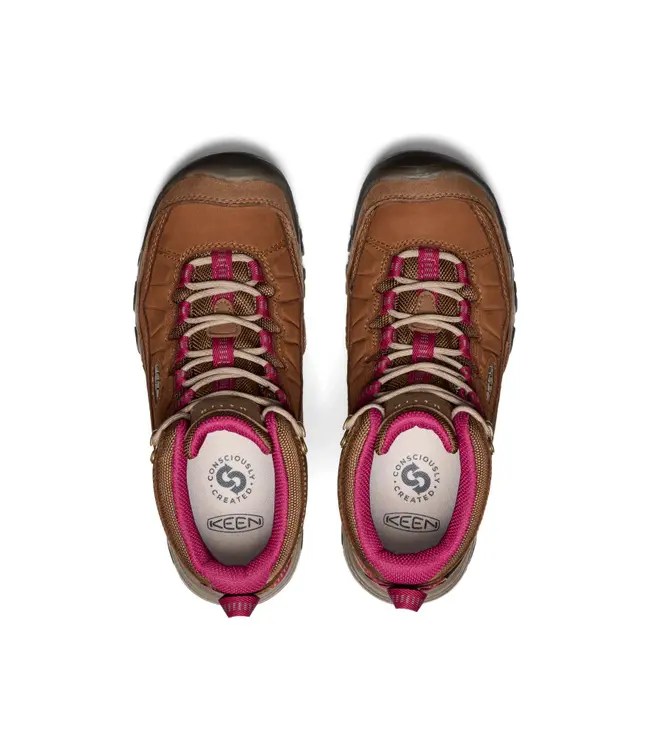 Women's Targhee IV Mid Waterproof