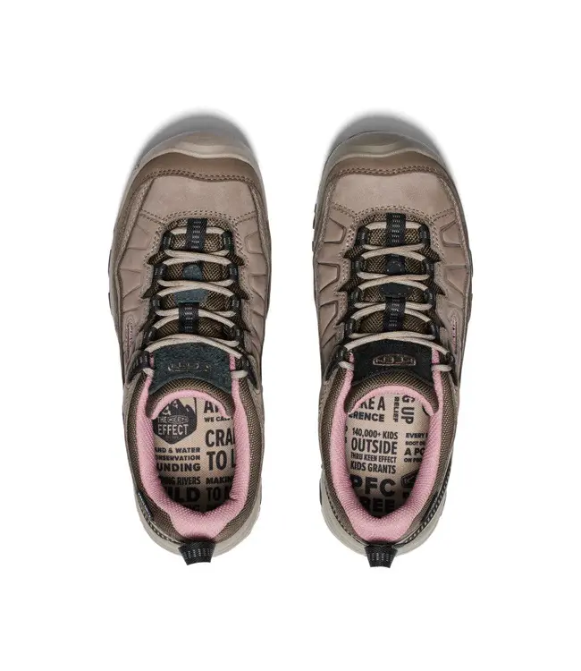 Women's Targhee IV Mid Waterproof