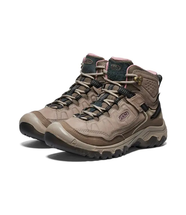 Women's Targhee IV Mid Waterproof