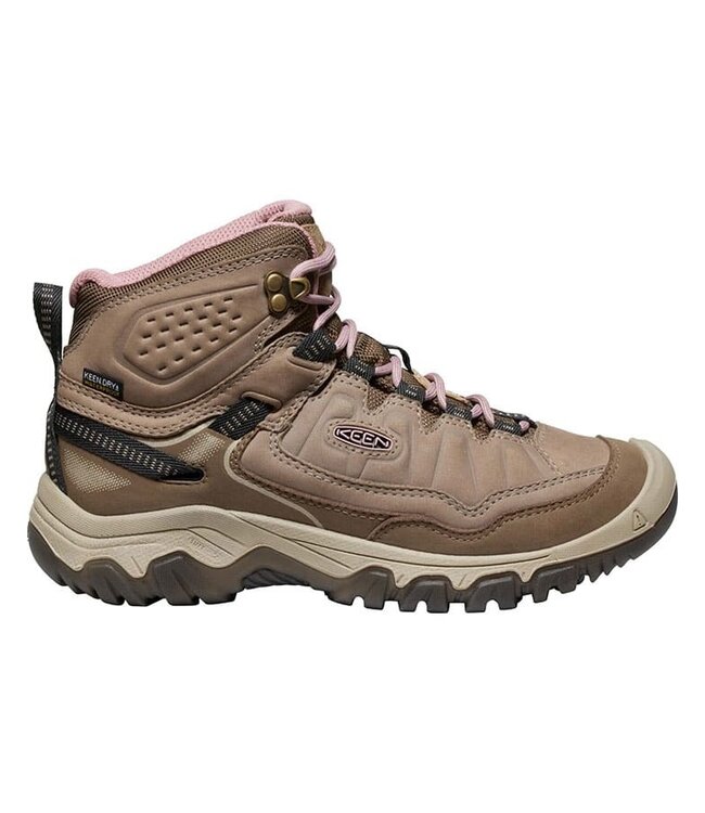 Women's Targhee IV Mid Waterproof