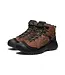 KEEN FOOTWEAR Men's Targhee IV Mid Waterproof