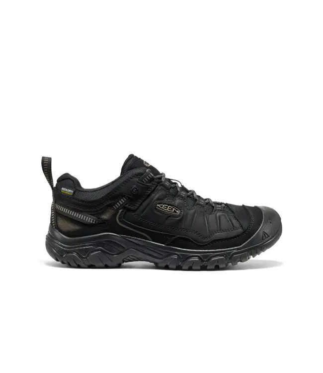 Men's Targhee IV Low Waterproof