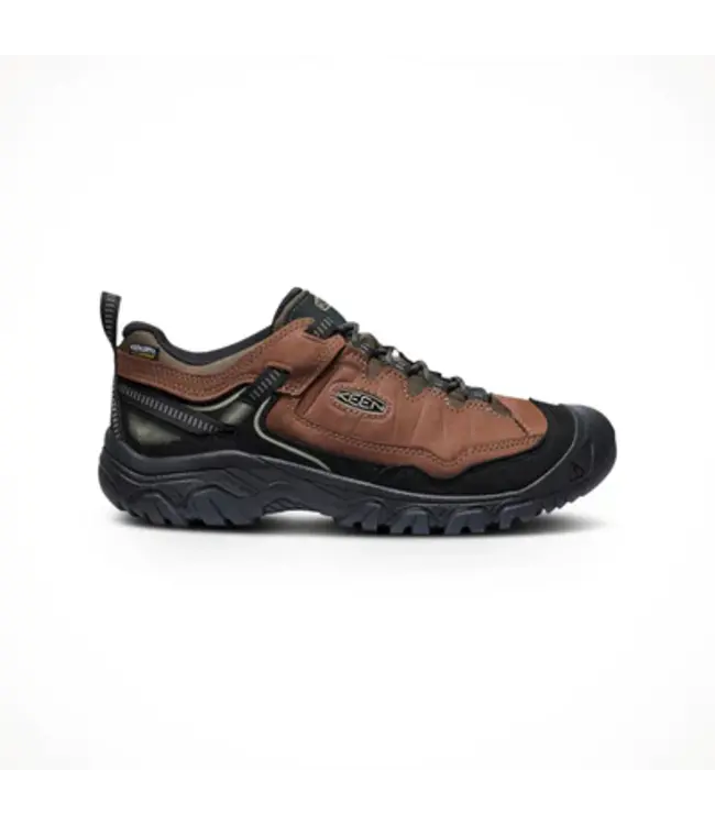 Men's Targhee IV Low Waterproof