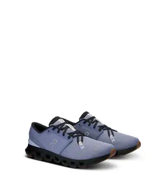 ON SHOES Women's Cloud X 4