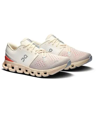 ON SHOES Women's Cloud X 4