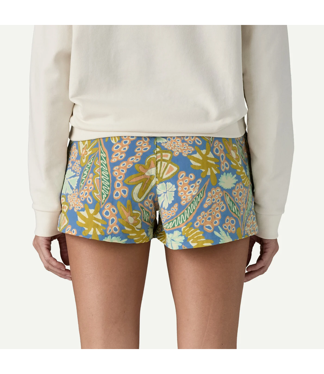 Women's Barely Baggies™ Shorts - 2½"