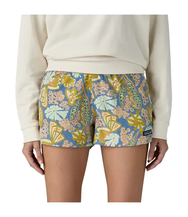 Women's Barely Baggies™ Shorts - 2½"