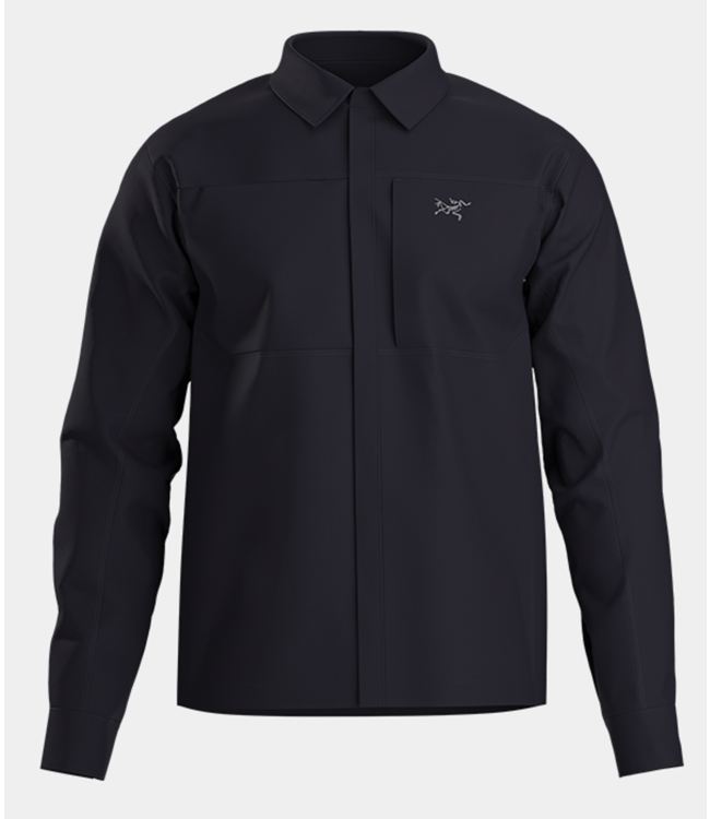 Men's Cronin Insulated Overshirt