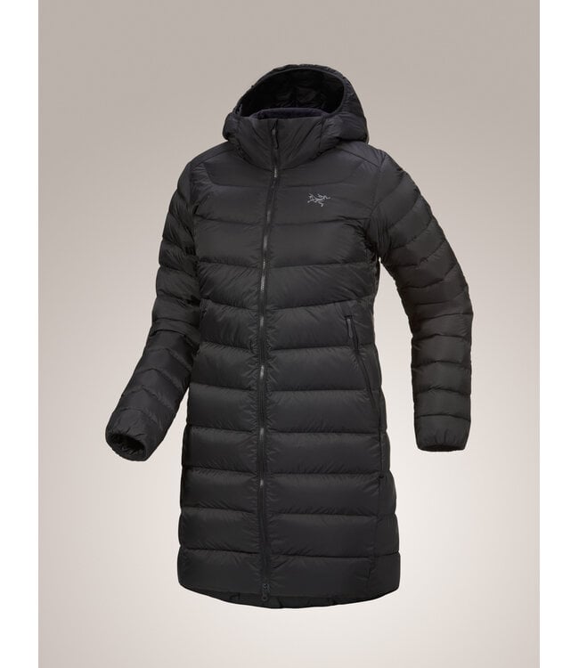 Women's Cerium Mid Coat