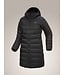Women's Cerium Mid Coat