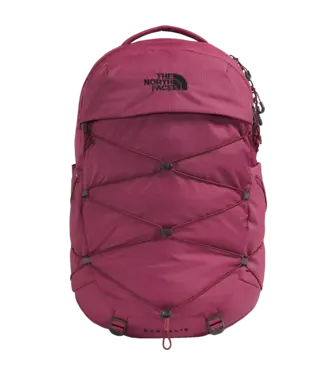 THE NORTH FACE Women's Borealis Backpack- 27L