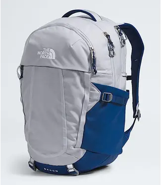 The North Face Recon Backpack - Women's, Mystic Haze Dark Heather / Estate Blue
