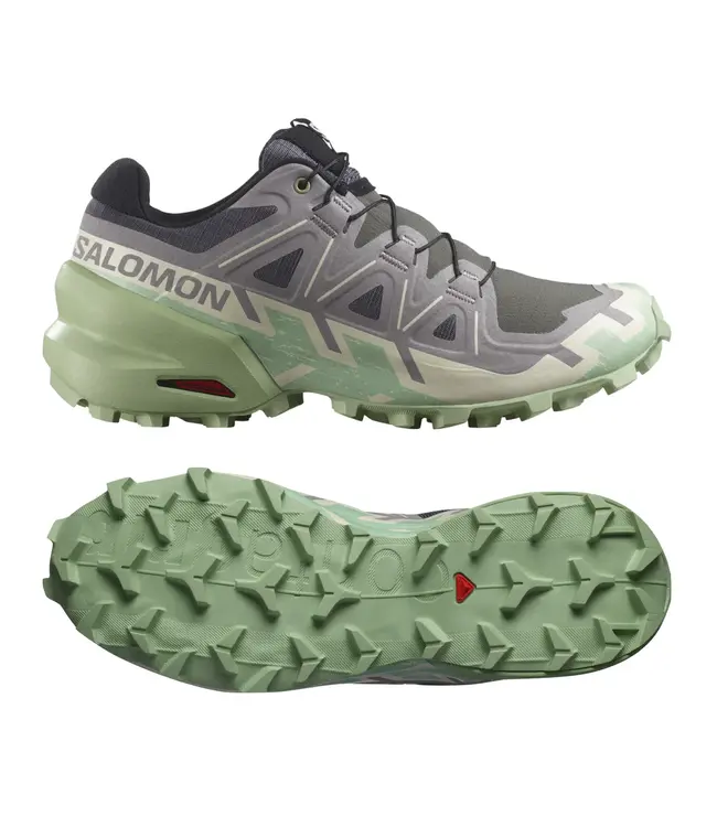 Women's Speedcross 6