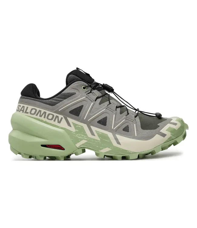 Women's Speedcross 6