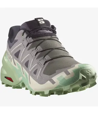 SALOMON Women's Speedcross 6