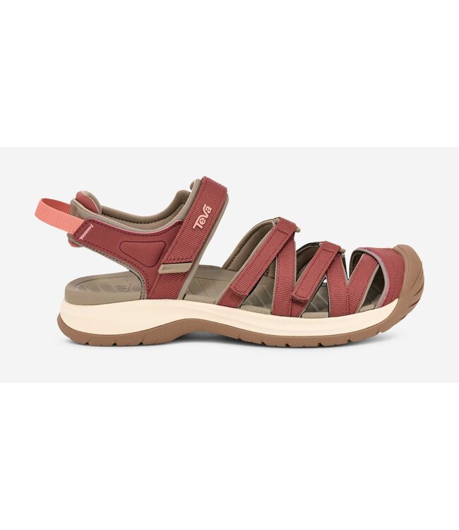 Women's Tirra Sport Closed Toe Sandal