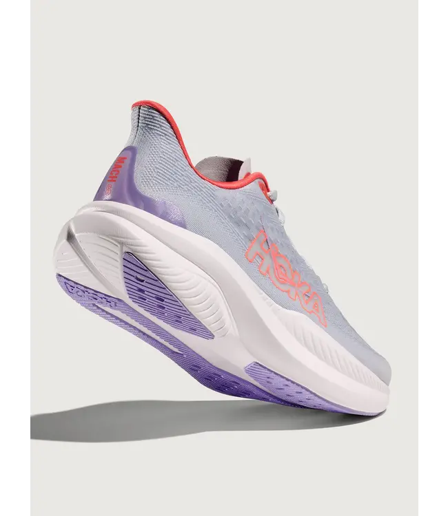 Women's Mach 6