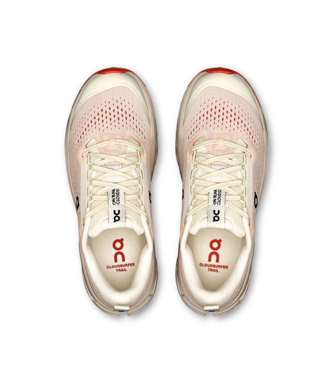 Women's Cloudsurfer Trail 2