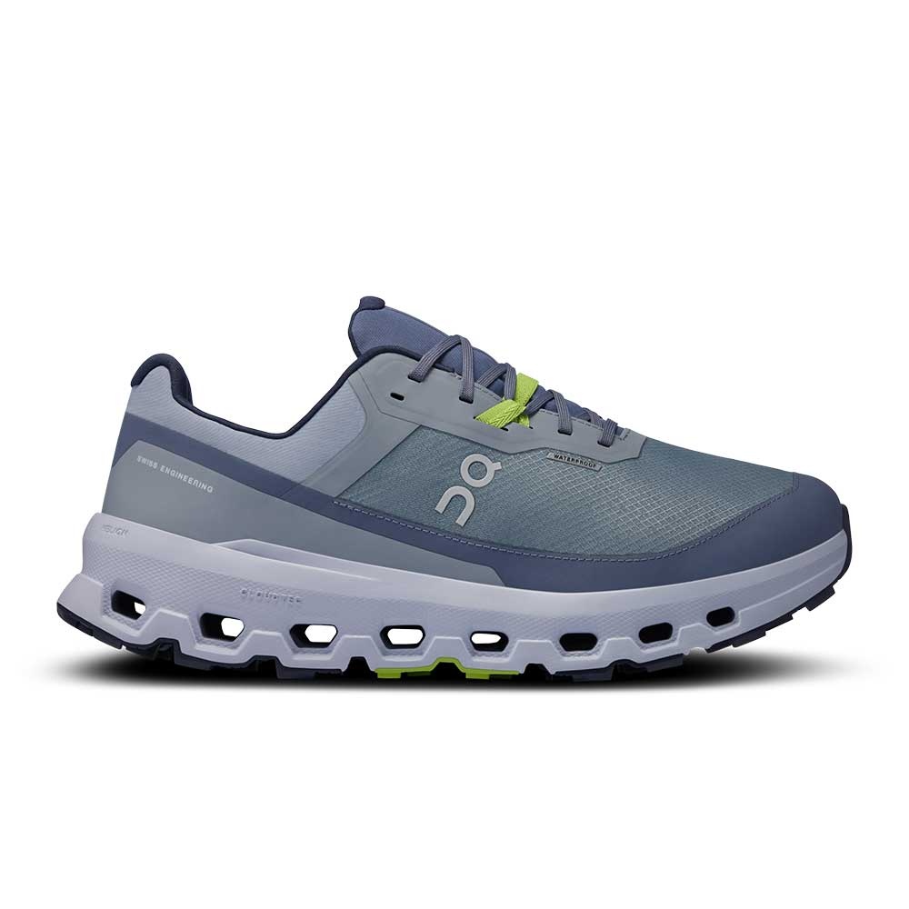 On Cloud Men's Cloudvista 2 Waterproof | Active Endeavors