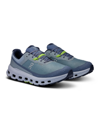 ON SHOES Men's Cloudvista 2 Waterproof