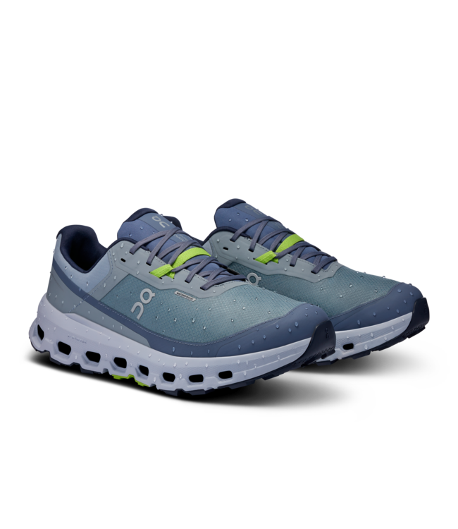 Men's Cloudvista 2 Waterproof