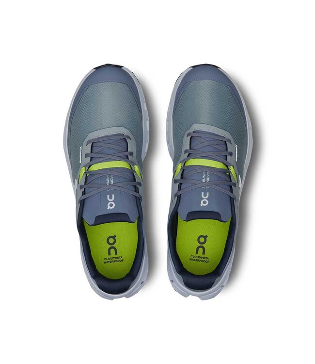 Men's Cloudvista 2 Waterproof